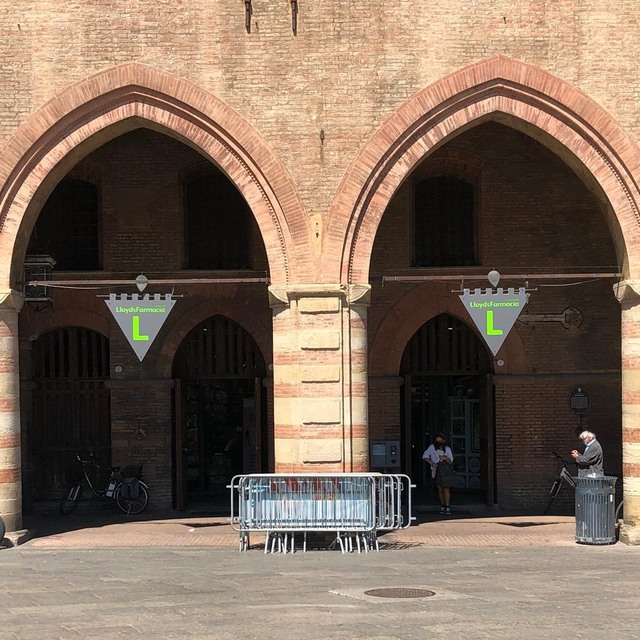 Farmacia Comunale Piazza Maggiore