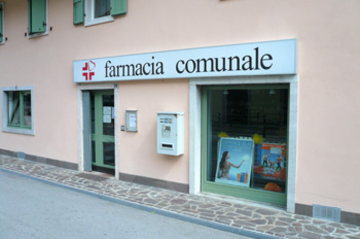 Farmacia Comunale Pietramurata