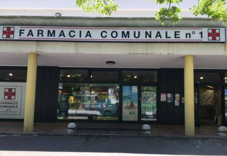 Farmacia Comunale Pinarella