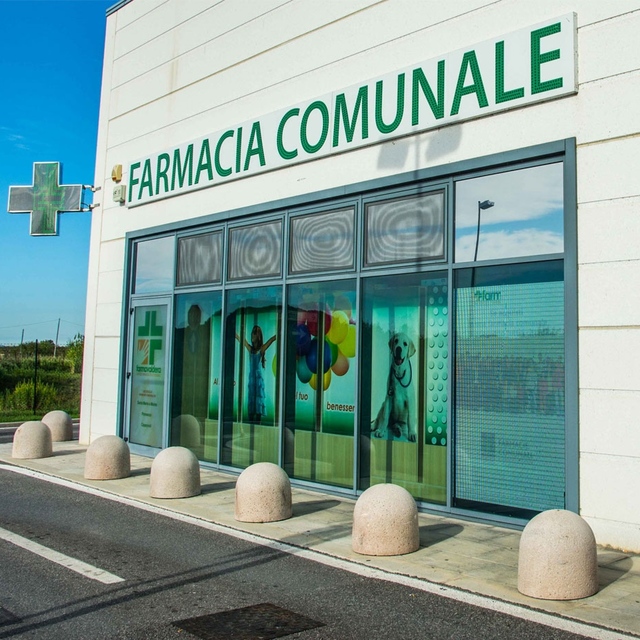 Farmacia Comunale Ponticelli Farmavaldera