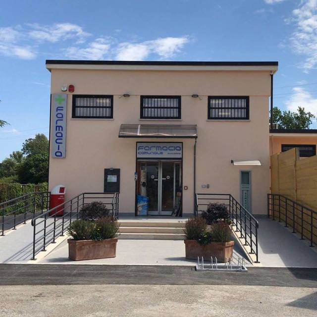 Farmacia Comunale