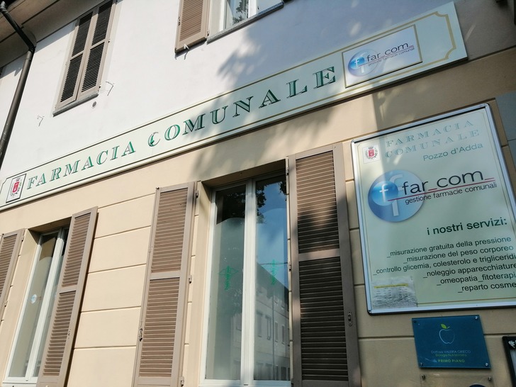 Farmacia Comunale