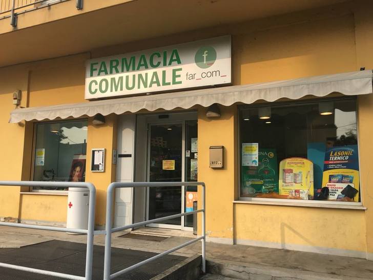 Farmacia Comunale