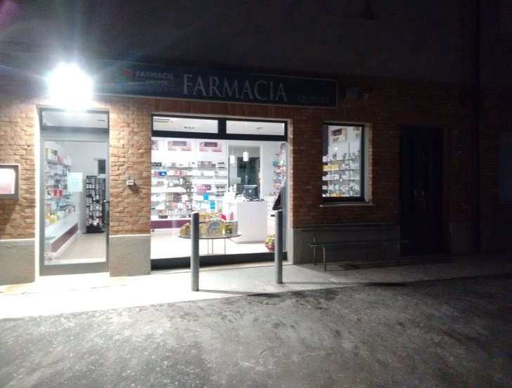 Farmacia Comunale Quinta