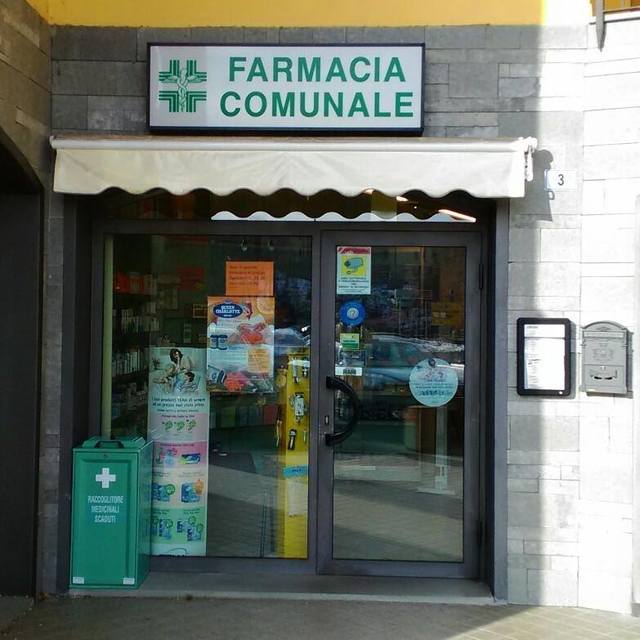 Farmacia Comunale Ramiseto-Ventasso