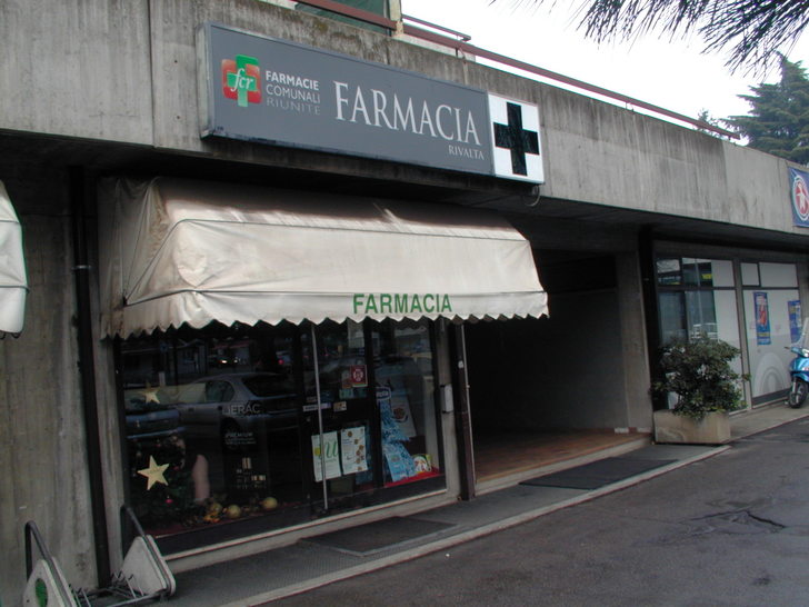 Farmacia Comunale Rivalta