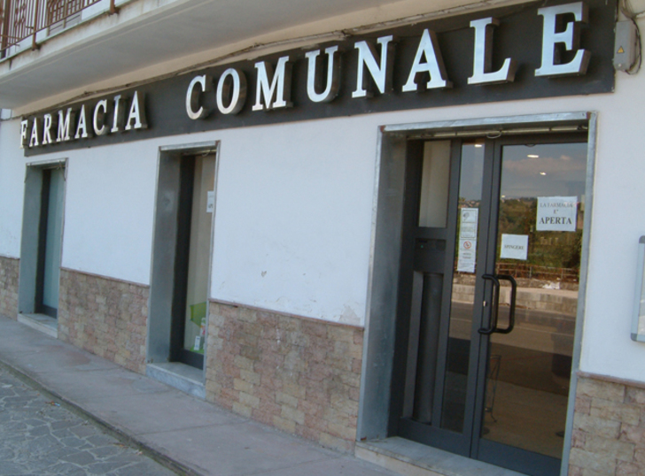 Farmacia Comunale