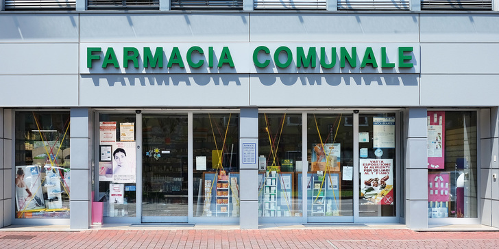 Farmacia Comunale