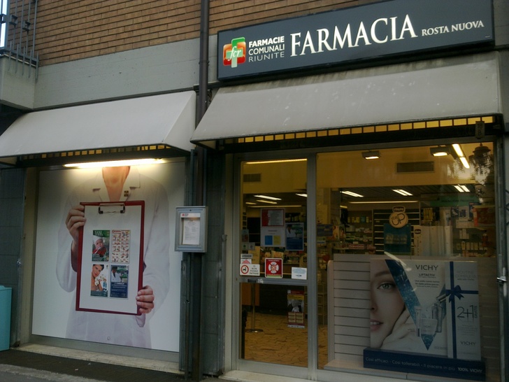 Farmacia Comunale Rosta Nuova