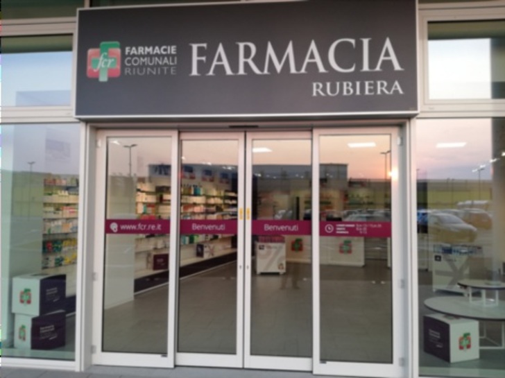 Farmacia Comunale Rubiera