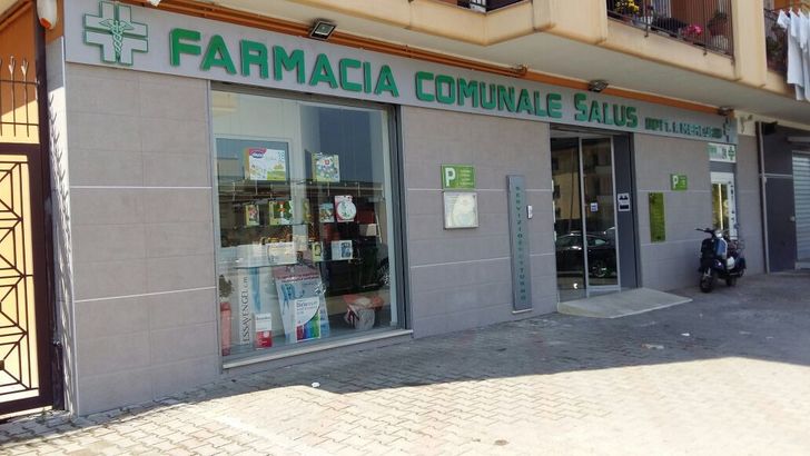 Farmacia Comunale Salus