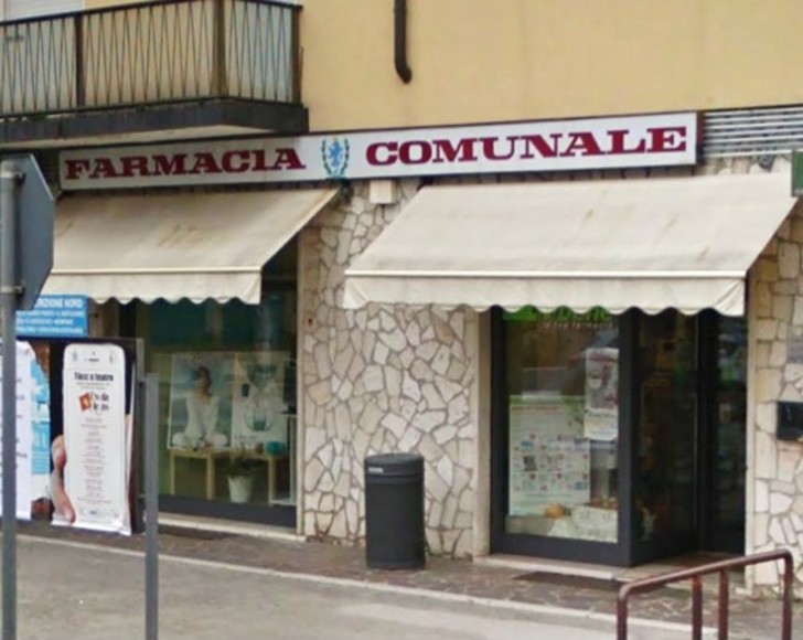 Farmacia Comunale San Bartolomeo