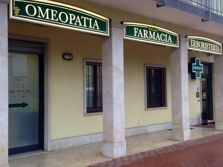 Farmacia Comunale San Carlo