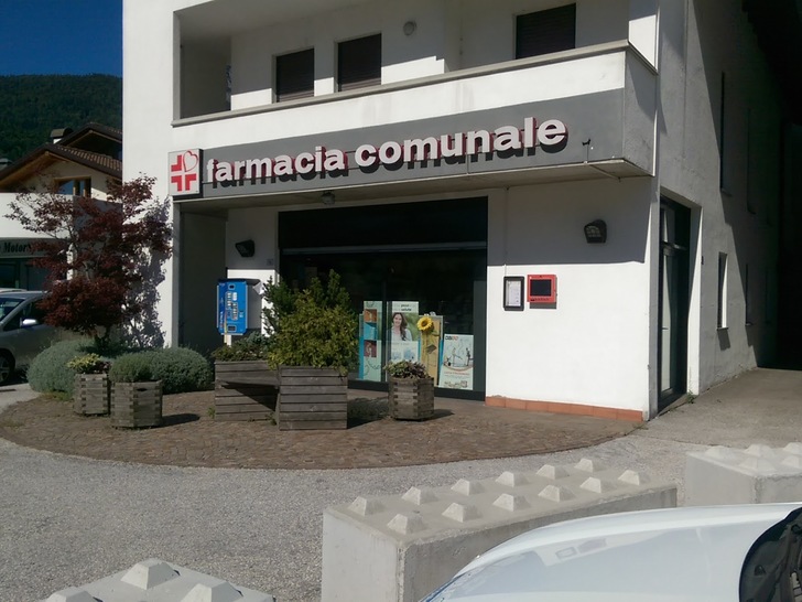 Farmacia Comunale San Cristoforo