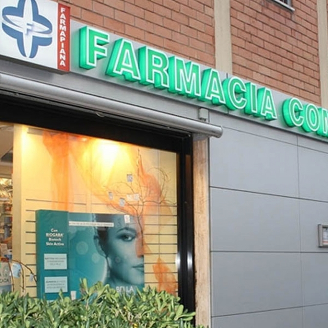 Farmacia Comunale San Donnino