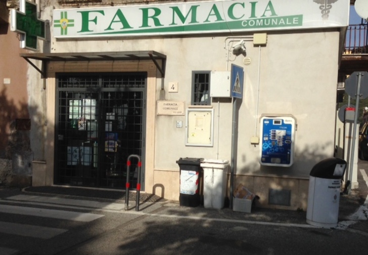 Farmacia Comunale San Giovanni Battista