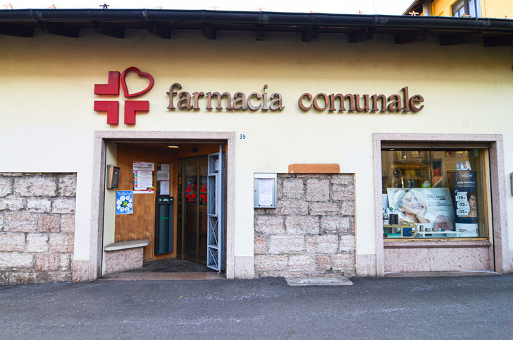 Farmacia Comunale San Giuseppe