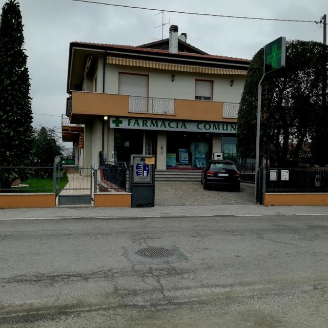 Farmacia Comunale San Martino La Marecchia