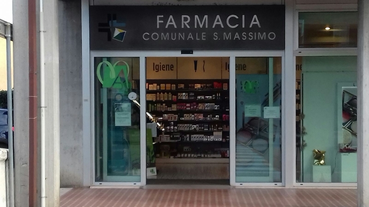 Farmacia Comunale San Massimo