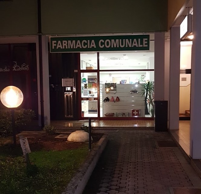 Farmacia Comunale San Michele