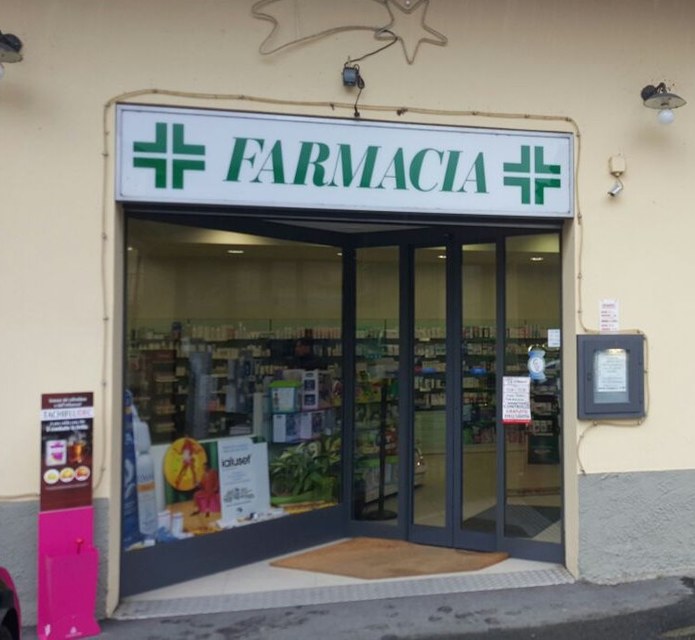 Farmacia Comunale San Quirico Di Vernio