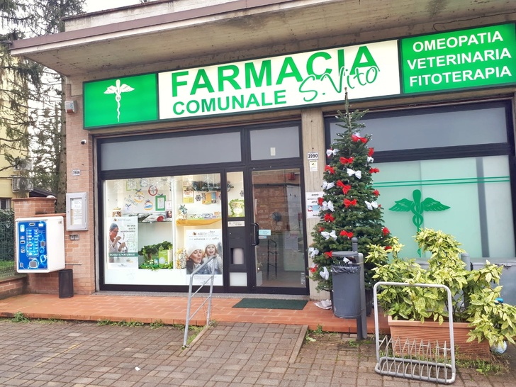 Farmacia Comunale San Vito