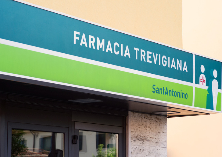 Farmacia Comunale Sant'Antonino