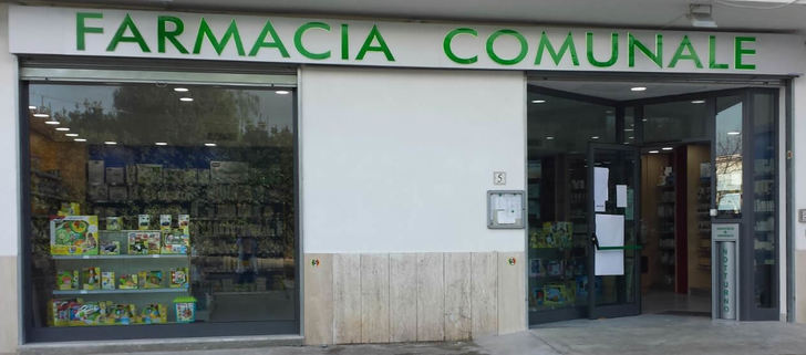 Farmacia Comunale Saviano