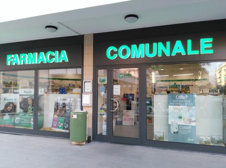 Farmacia Comunale