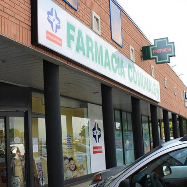 Farmacia Comunale Signa