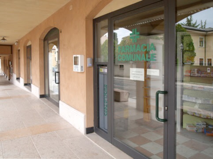 Farmacia Comunale