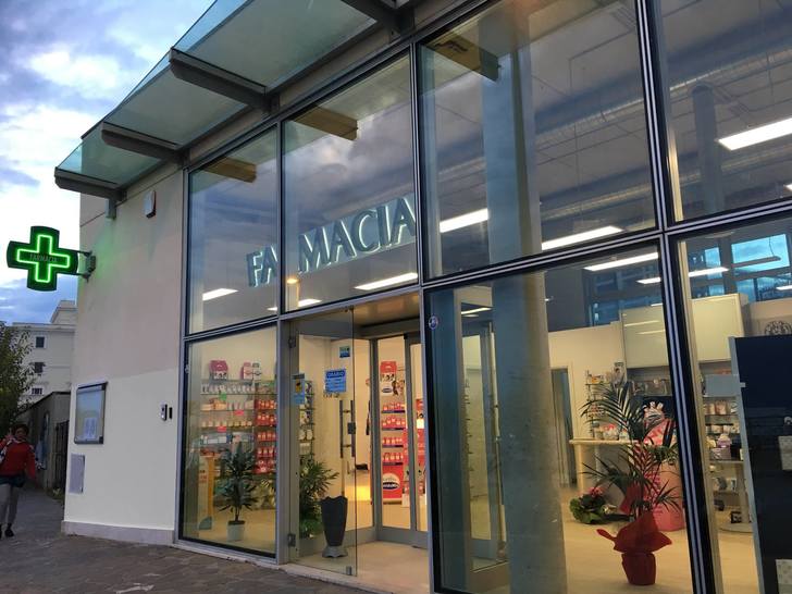 Farmacia Comunale Stazione