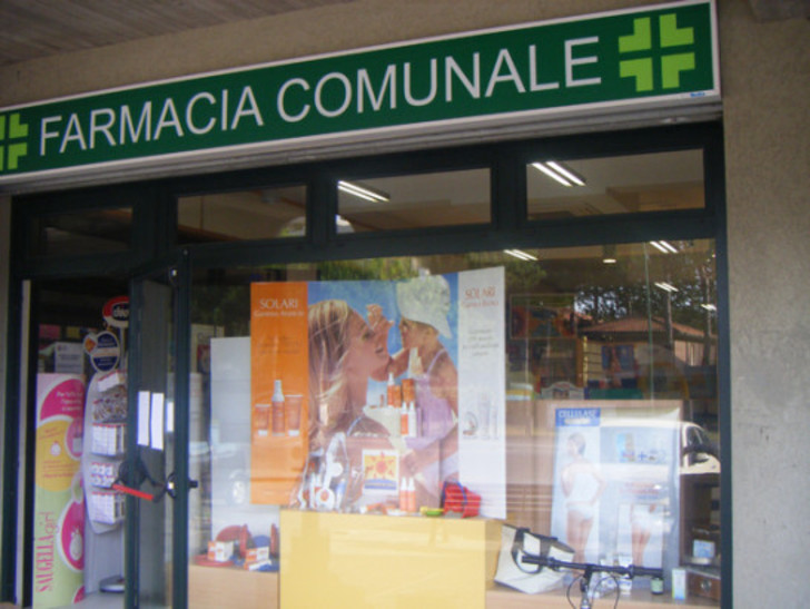 Farmacia Comunale Tagliata Succursale