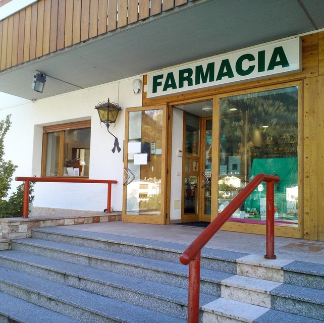 Farmacia Comunale