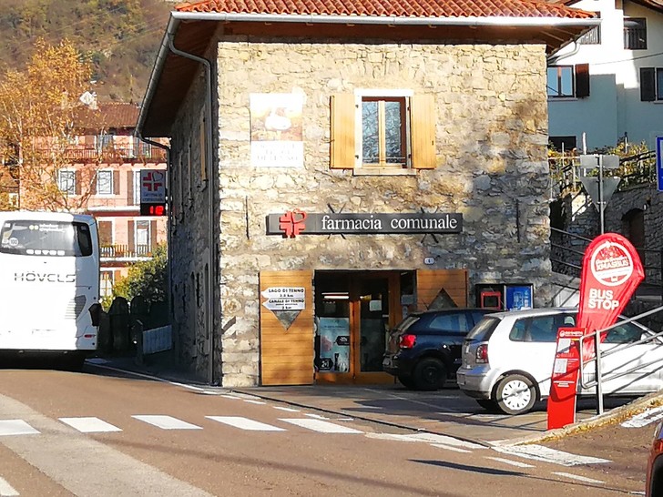 Farmacia Comunale Tenno