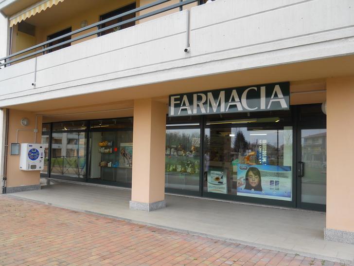 Farmacia Comunale Tornavento