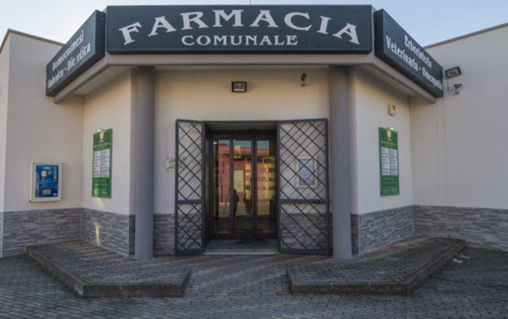 Farmacia Comunale