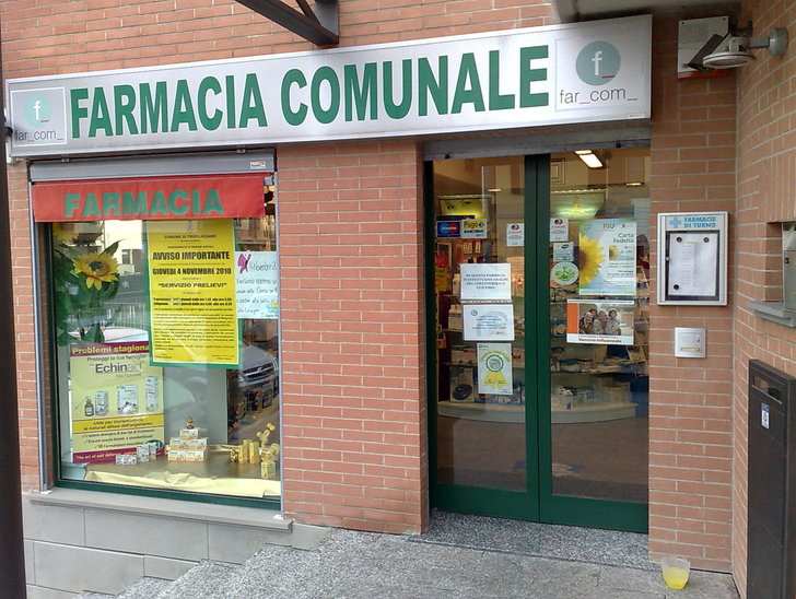 Farmacia Comunale