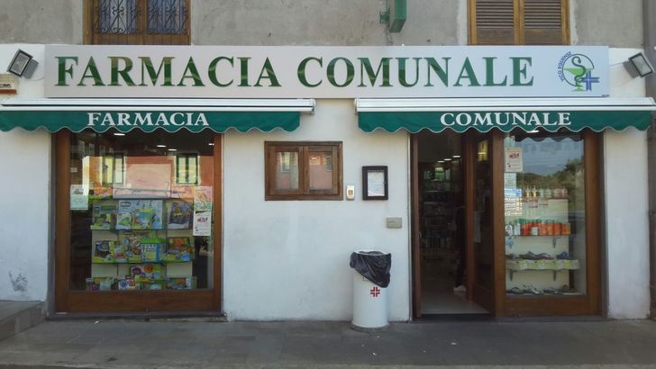 Farmacia Comunale Vico Equense