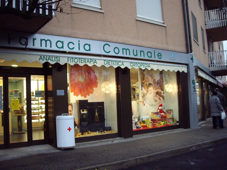 Farmacia Comunale