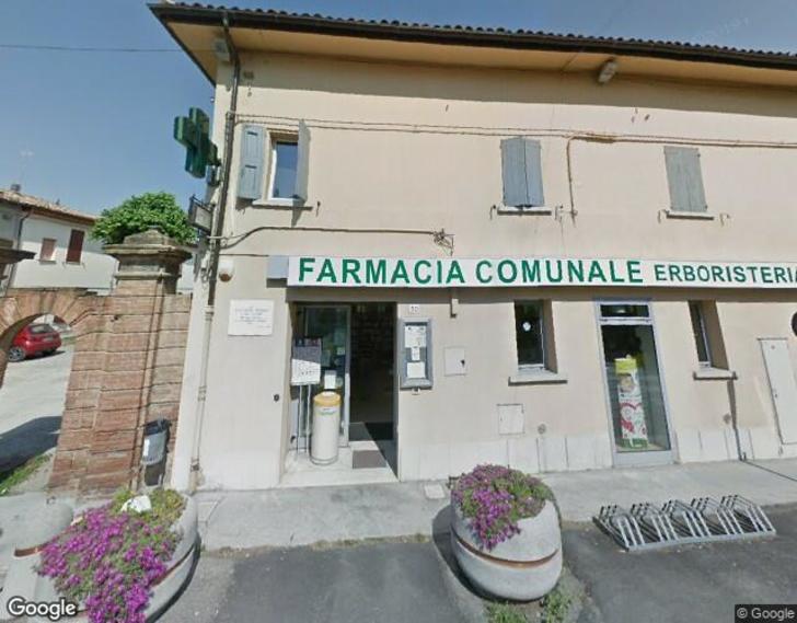 Farmacia Comunale Villa Fontana