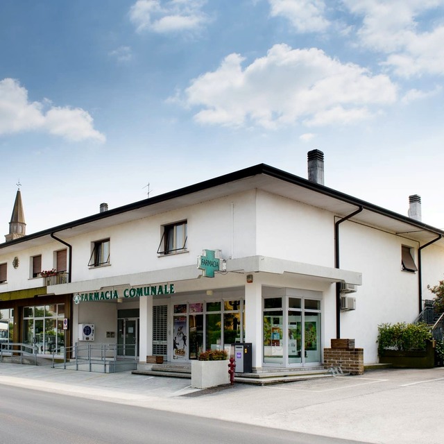 Farmacia Comunale Villotta