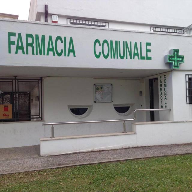 Farmacia Comunale Volta Mantovana