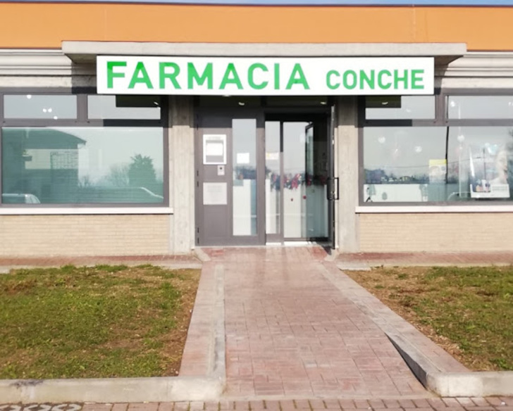 Farmacia Conche