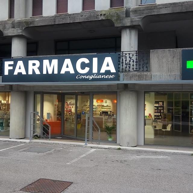 Farmacia Coneglianese