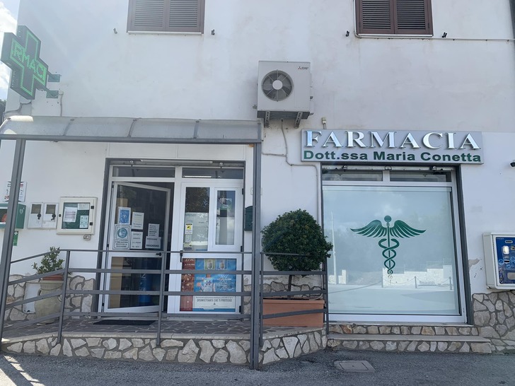 Farmacia Conetta