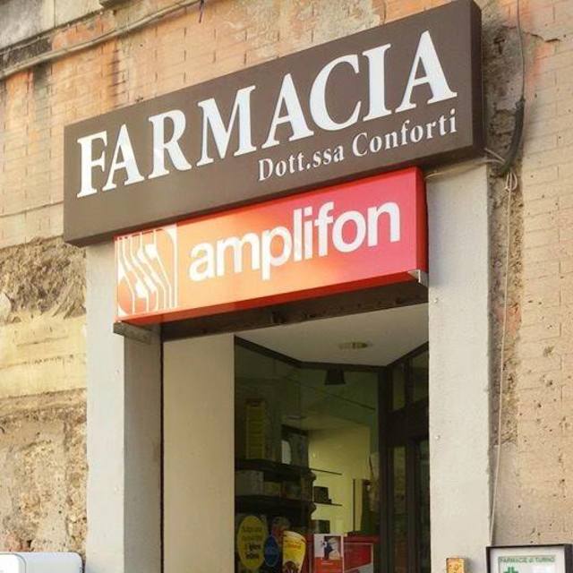 Farmacia Conforti