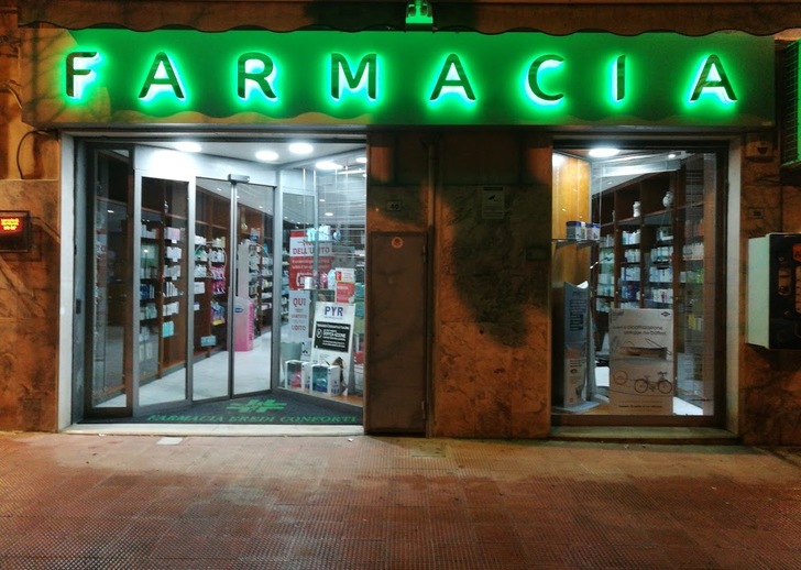 Farmacia Conforti