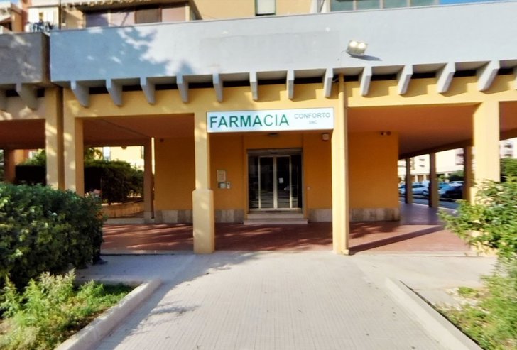 Farmacia Conforto