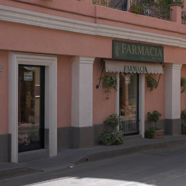 Farmacia Congiu